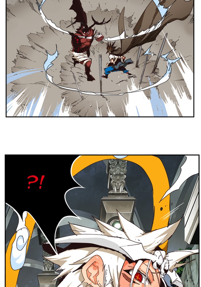 The God of High School Chapter 522 page 149 - Chapter 522: Ep. 522