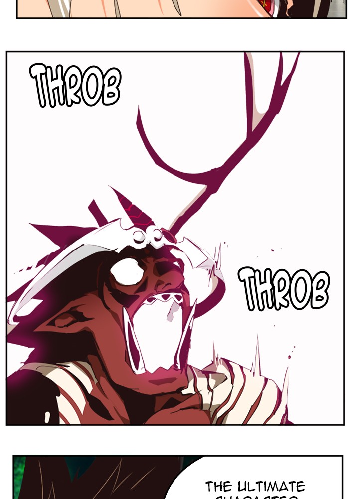 The God of High School Chapter 522 page 151 - Chapter 522: Ep. 522