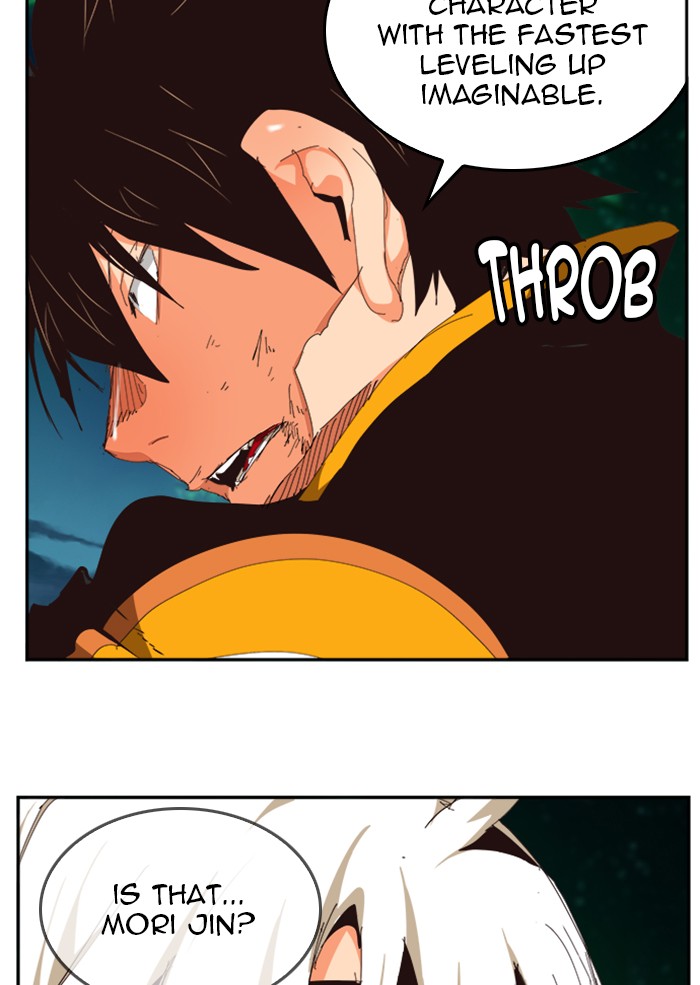 The God of High School Chapter 522 page 152 - Chapter 522: Ep. 522