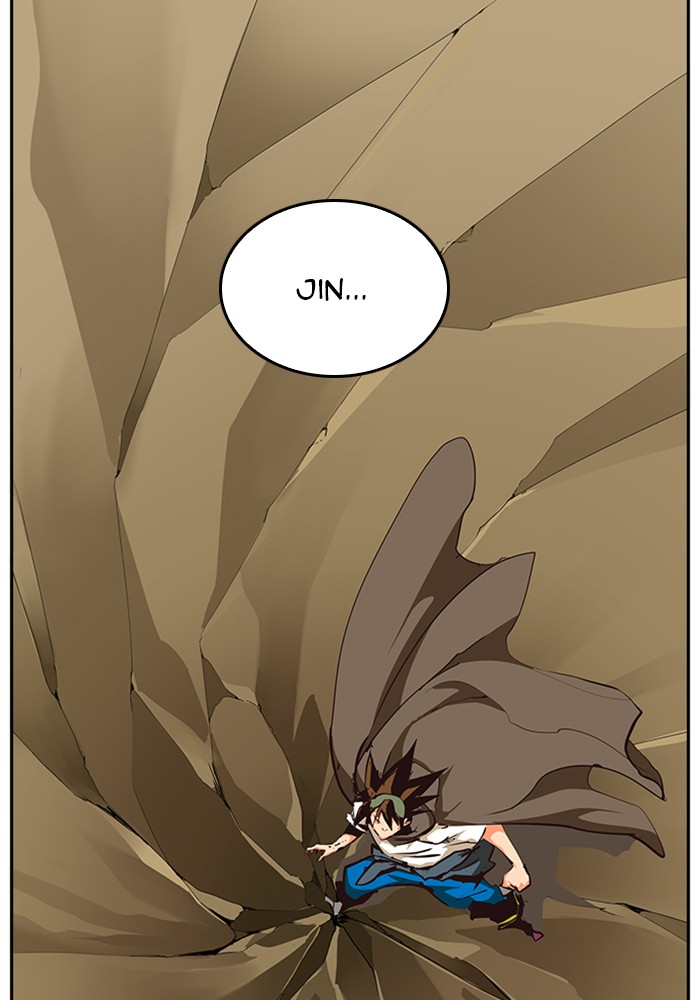 The God of High School Chapter 522 page 157 - Chapter 522: Ep. 522