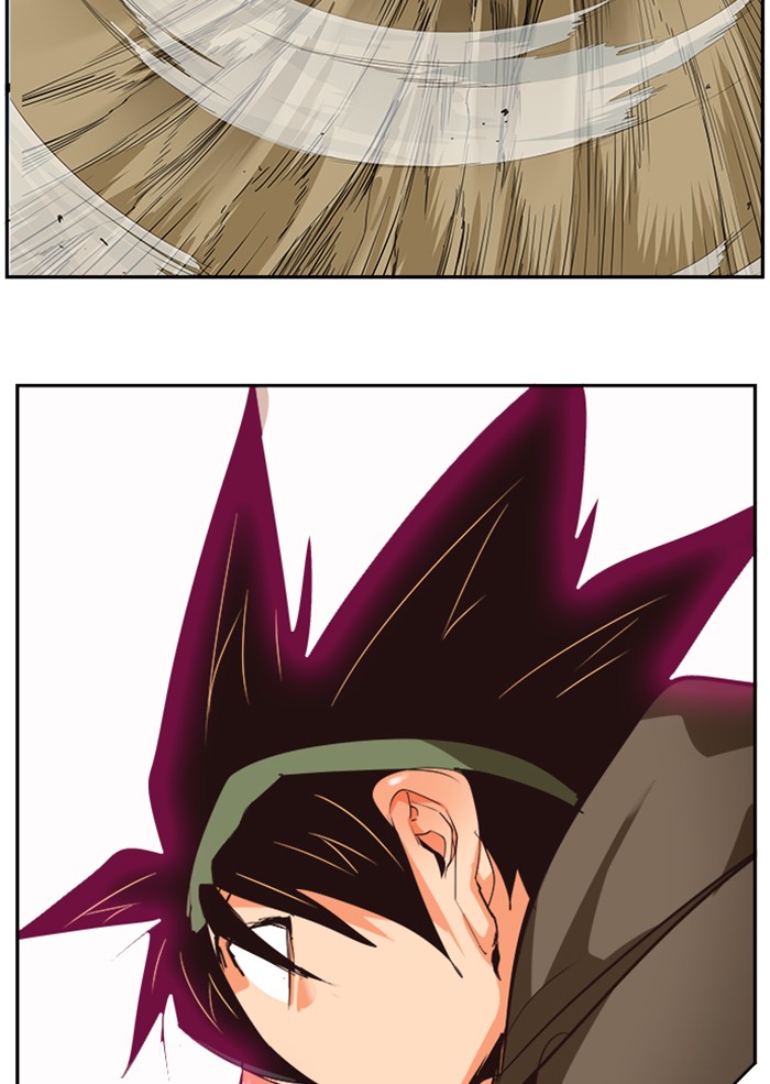 The God of High School Chapter 522 page 160 - Chapter 522: Ep. 522