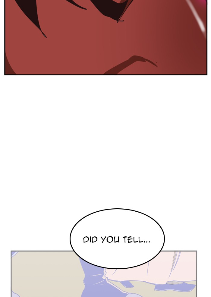 The God of High School Chapter 522 page 162 - Chapter 522: Ep. 522