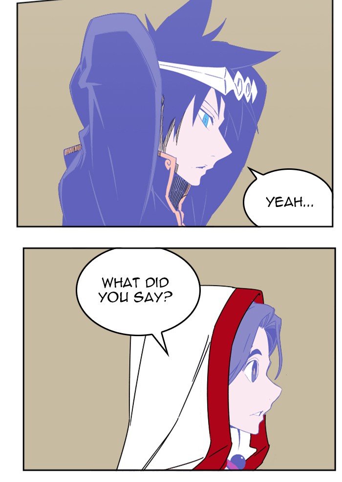 The God of High School Chapter 522 page 164 - Chapter 522: Ep. 522