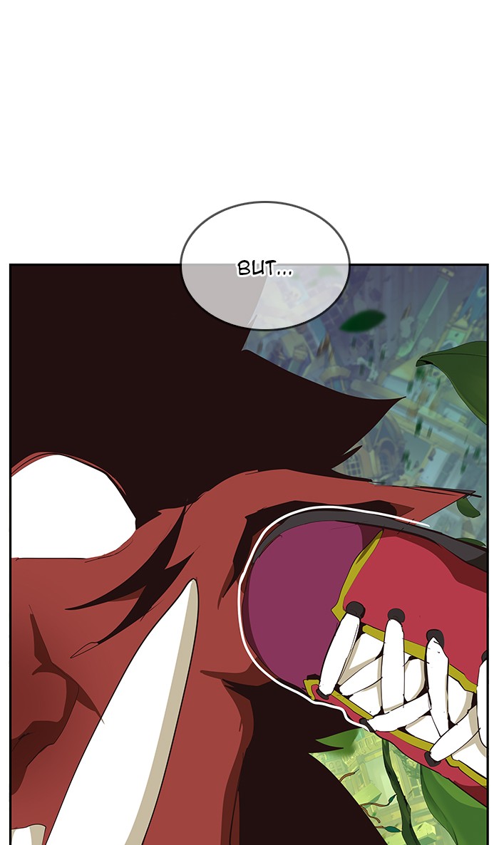 The God of High School Chapter 522 page 167 - Chapter 522: Ep. 522