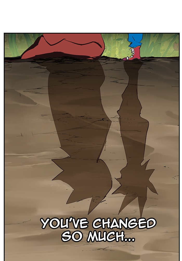 The God of High School Chapter 522 page 172 - Chapter 522: Ep. 522