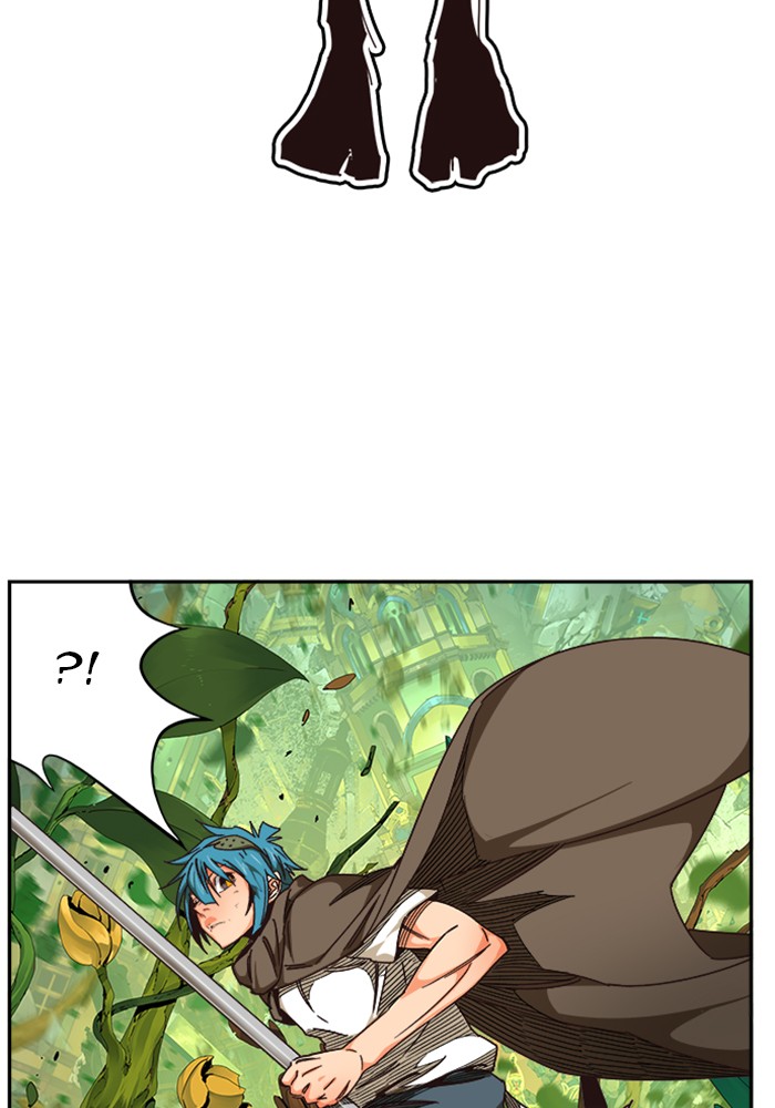 The God of High School Chapter 522 page 18 - Chapter 522: Ep. 522