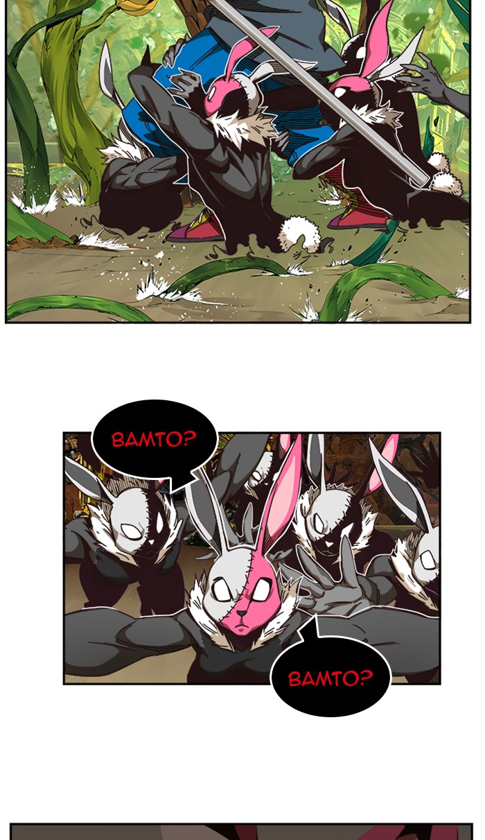 The God of High School Chapter 522 page 19 - Chapter 522: Ep. 522