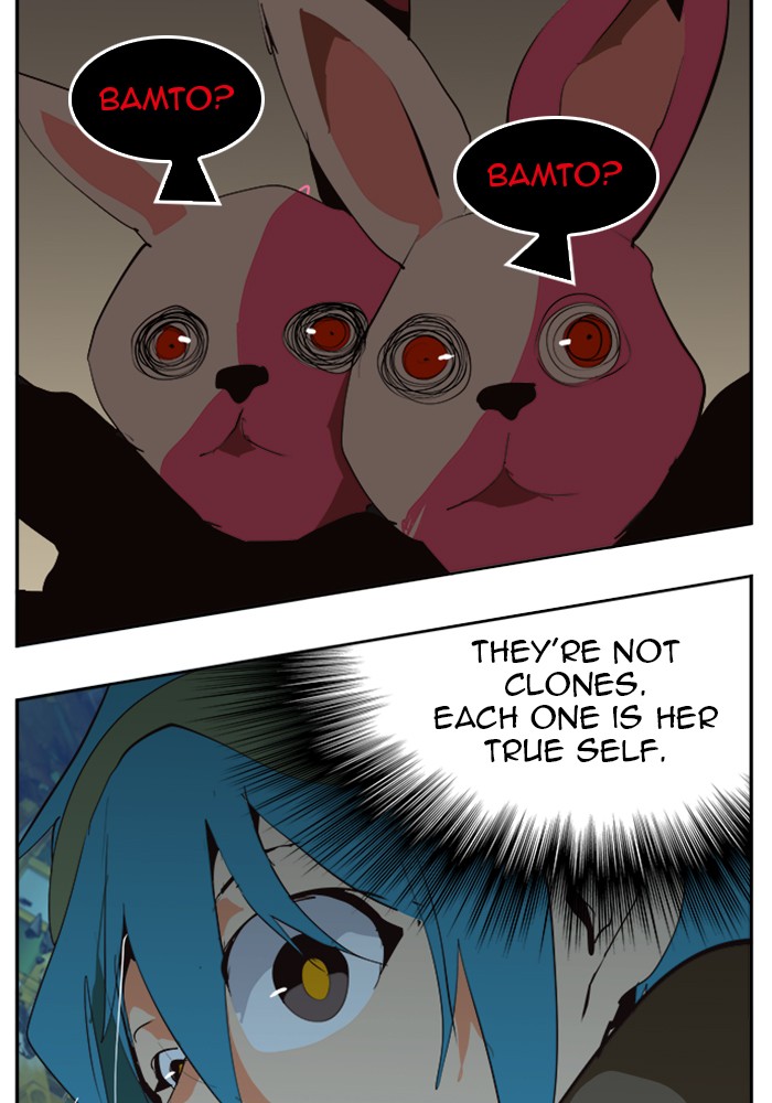 The God of High School Chapter 522 page 20 - Chapter 522: Ep. 522