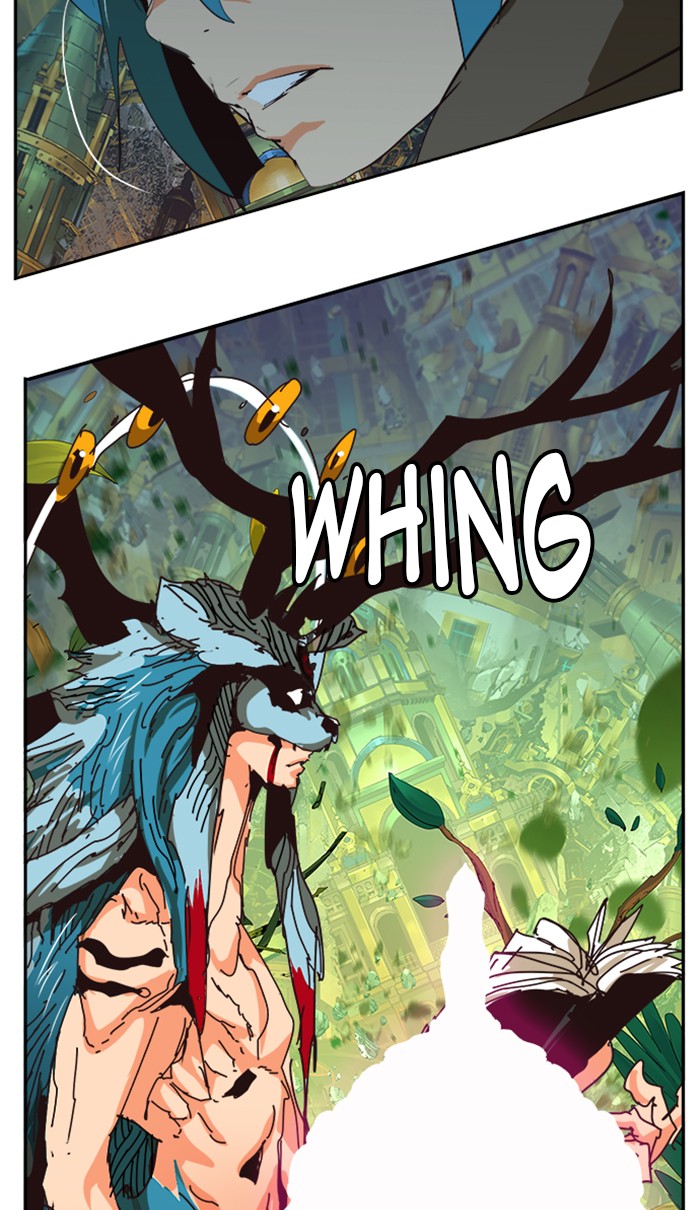 The God of High School Chapter 522 page 21 - Chapter 522: Ep. 522