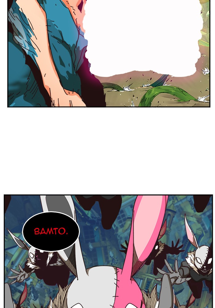 The God of High School Chapter 522 page 22 - Chapter 522: Ep. 522