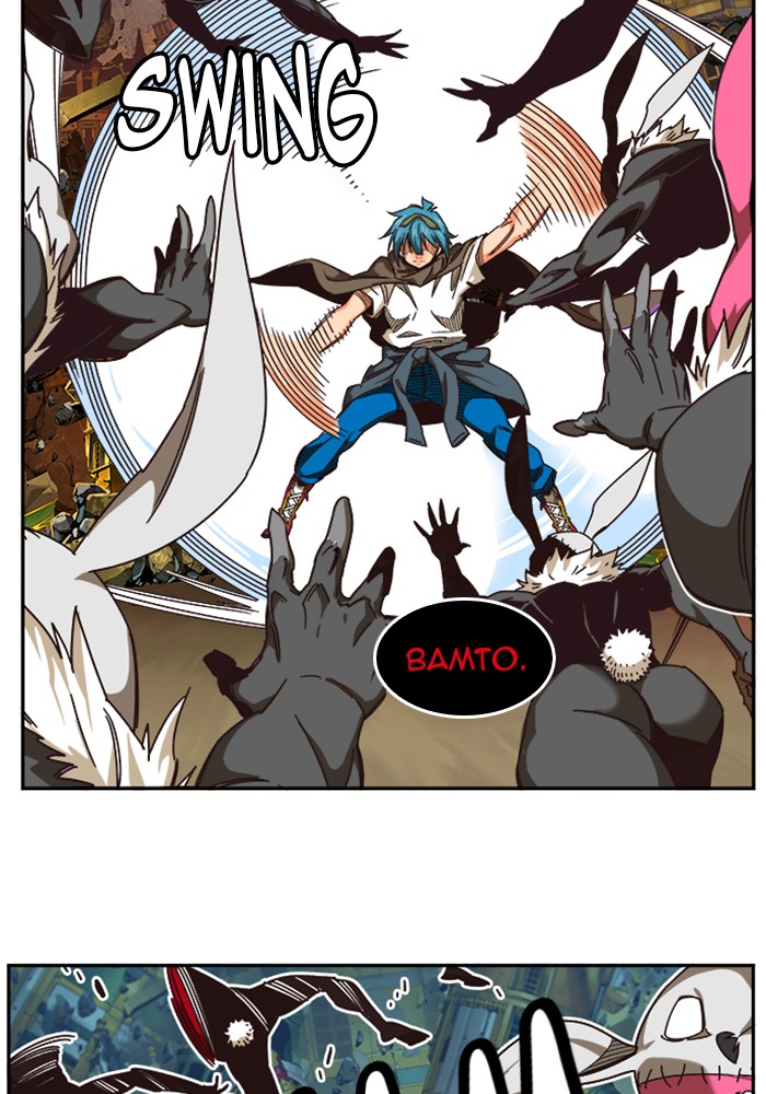 The God of High School Chapter 522 page 24 - Chapter 522: Ep. 522