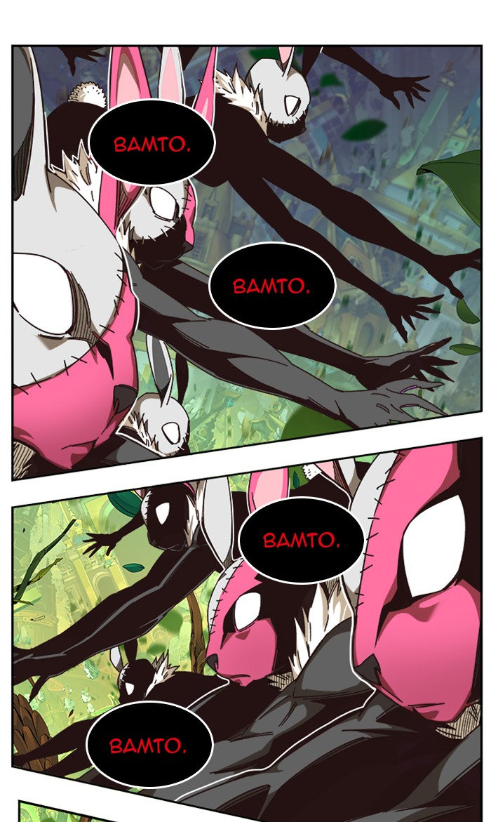 The God of High School Chapter 522 page 26 - Chapter 522: Ep. 522