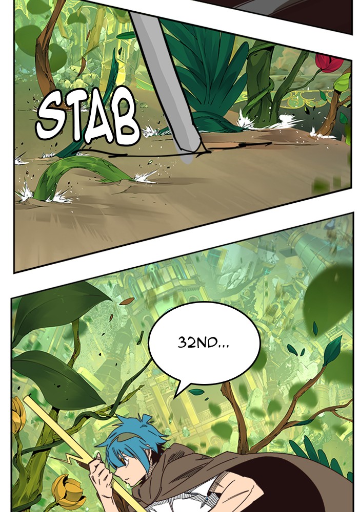 The God of High School Chapter 522 page 27 - Chapter 522: Ep. 522