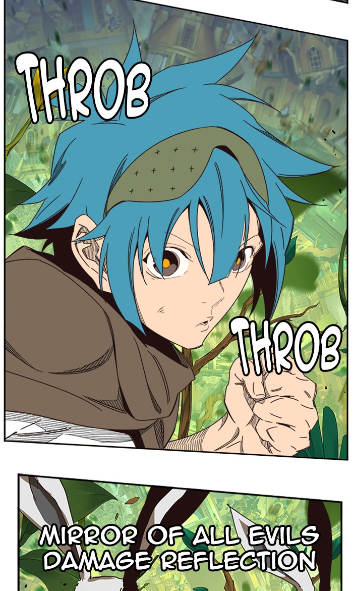 The God of High School Chapter 522 page 36 - Chapter 522: Ep. 522
