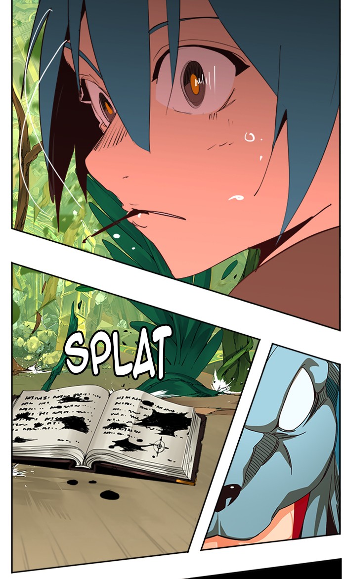The God of High School Chapter 522 page 38 - Chapter 522: Ep. 522
