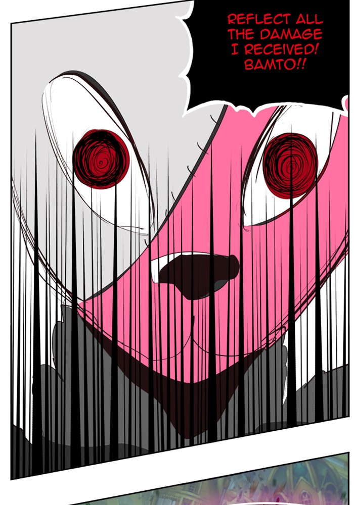 The God of High School Chapter 522 page 39 - Chapter 522: Ep. 522