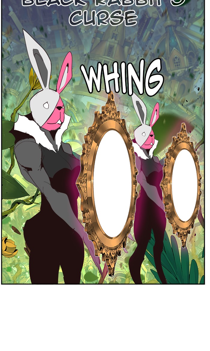The God of High School Chapter 522 page 42 - Chapter 522: Ep. 522