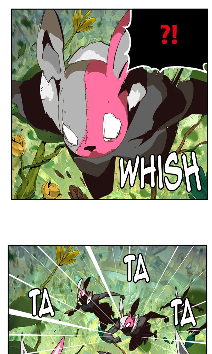 The God of High School Chapter 522 page 48 - Chapter 522: Ep. 522