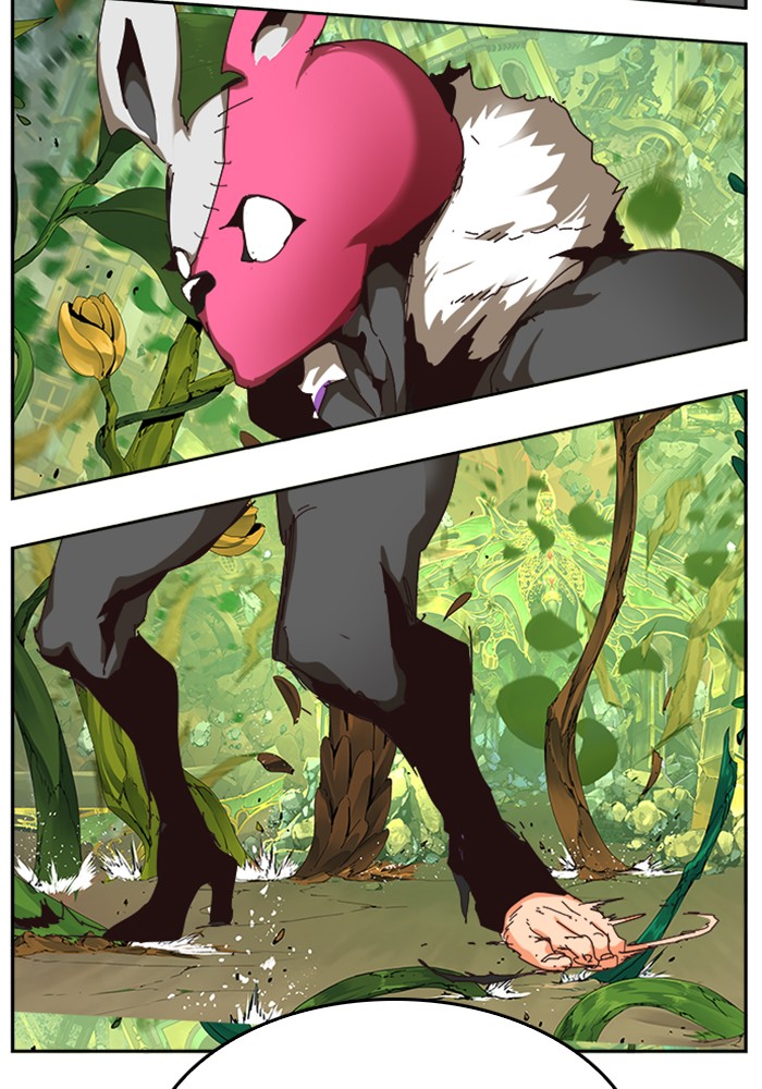 The God of High School Chapter 522 page 52 - Chapter 522: Ep. 522