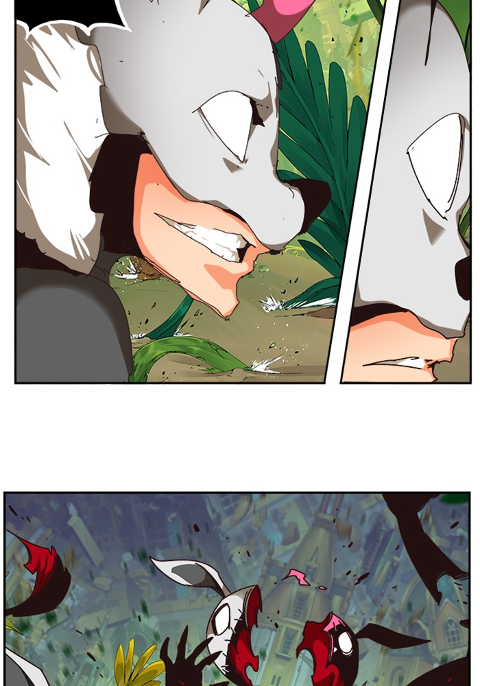 The God of High School Chapter 522 page 54 - Chapter 522: Ep. 522