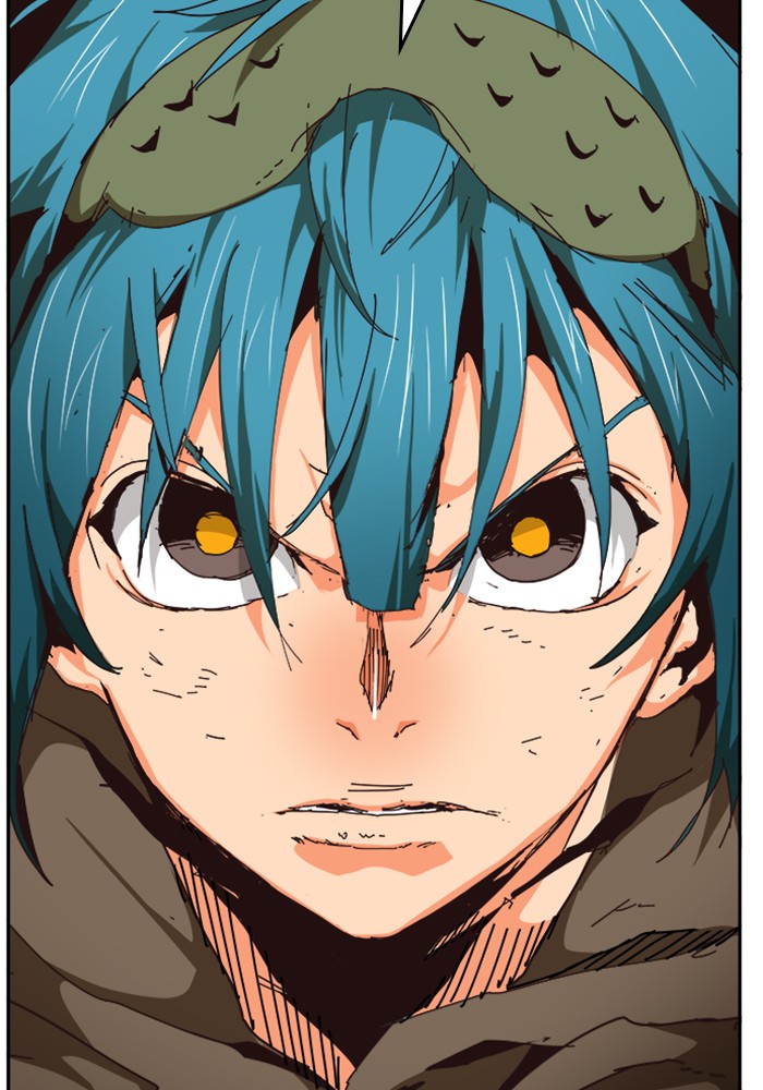 The God of High School Chapter 522 page 58 - Chapter 522: Ep. 522