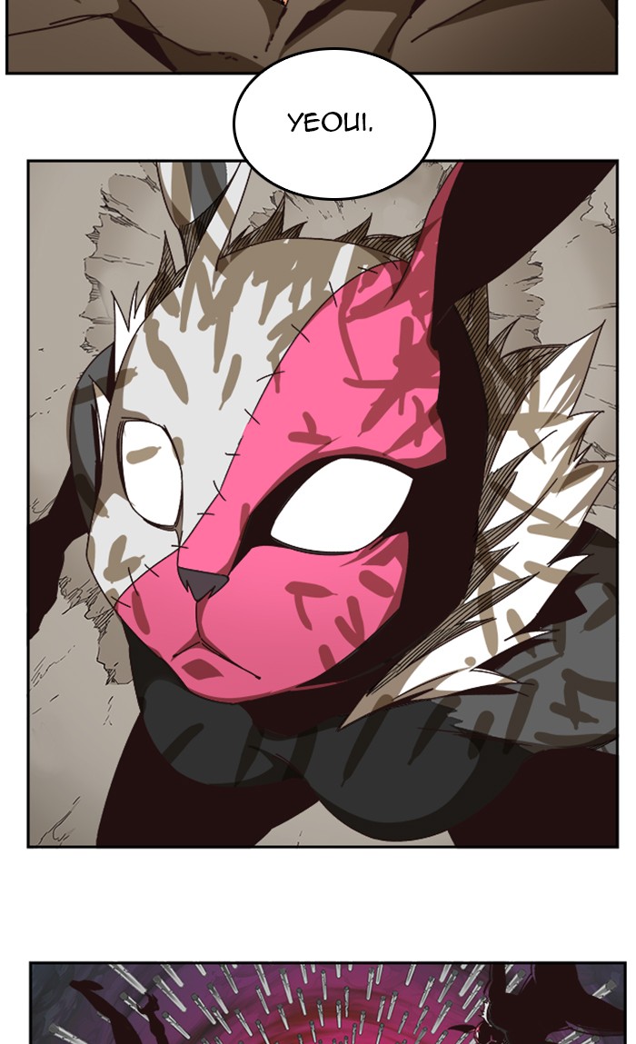 The God of High School Chapter 522 page 59 - Chapter 522: Ep. 522