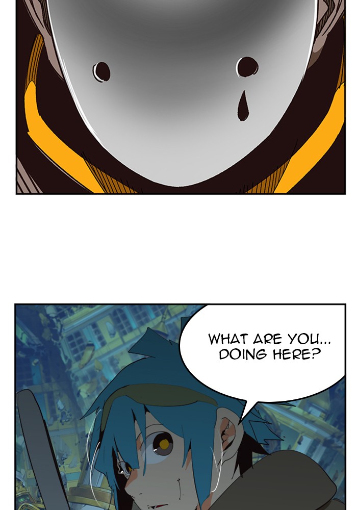 The God of High School Chapter 522 page 6 - Chapter 522: Ep. 522
