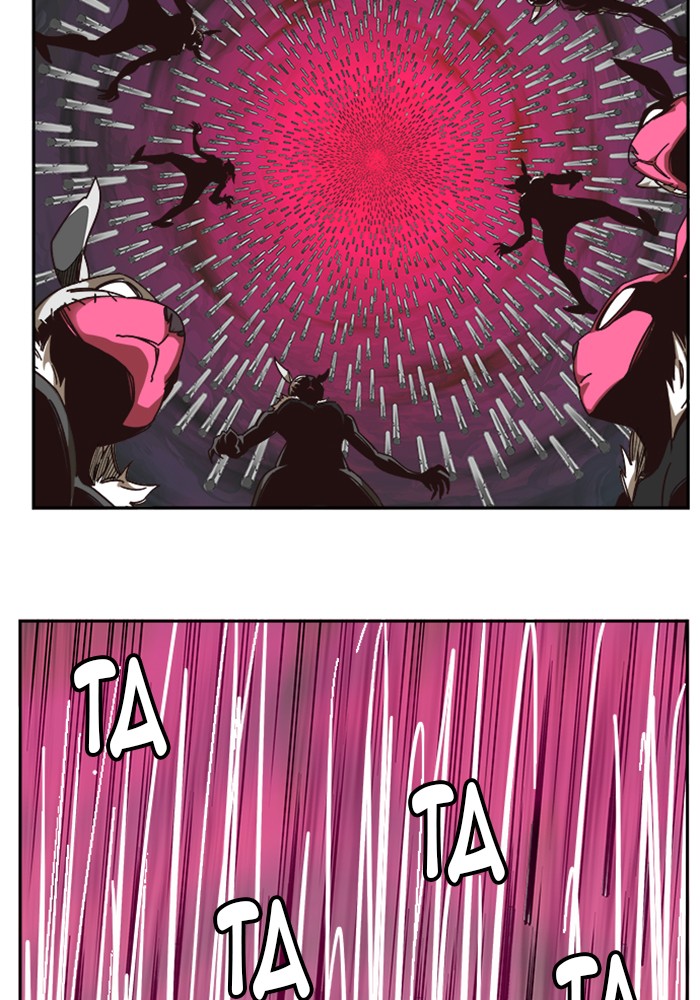 The God of High School Chapter 522 page 60 - Chapter 522: Ep. 522