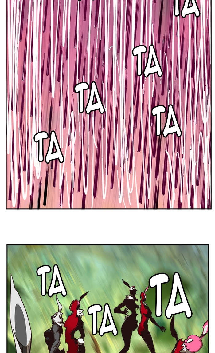 The God of High School Chapter 522 page 61 - Chapter 522: Ep. 522
