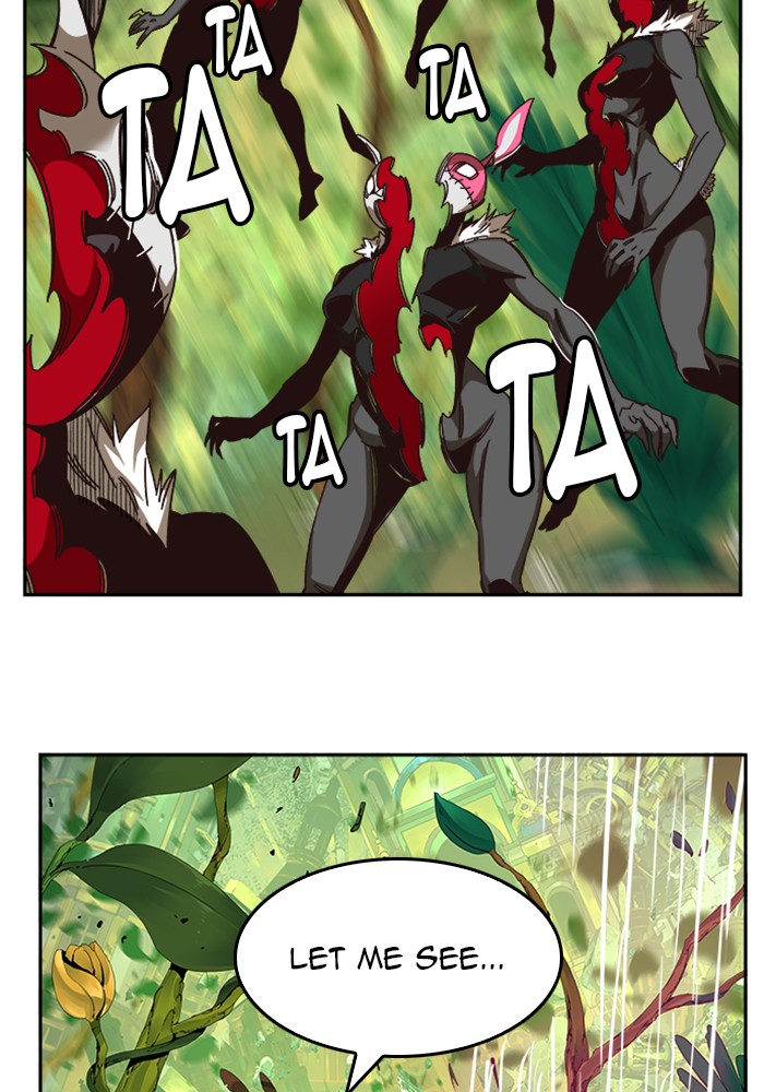The God of High School Chapter 522 page 62 - Chapter 522: Ep. 522