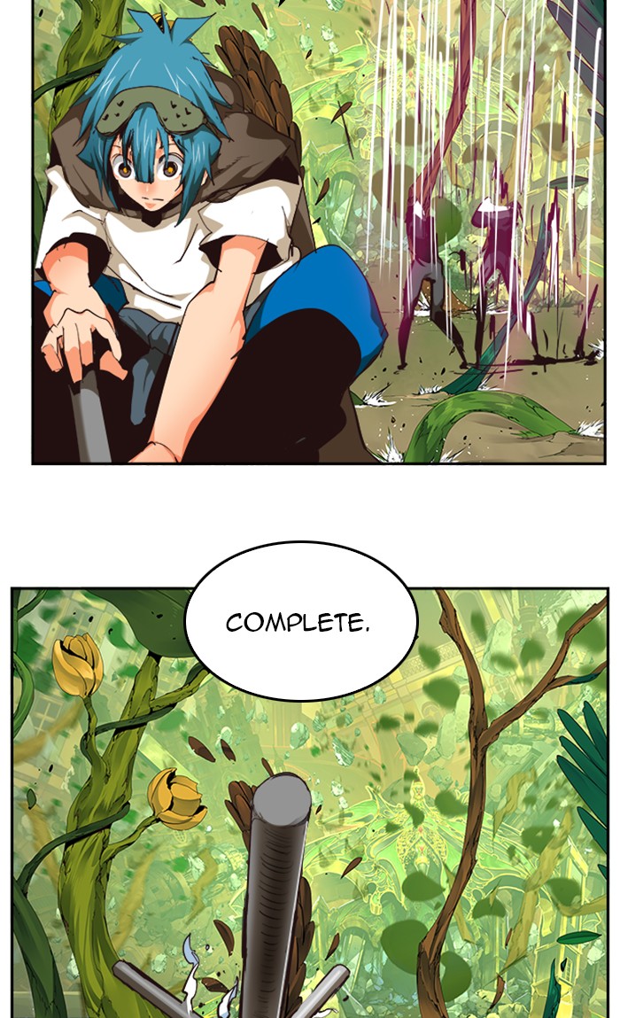 The God of High School Chapter 522 page 63 - Chapter 522: Ep. 522