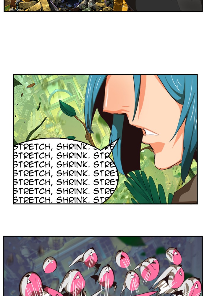 The God of High School Chapter 522 page 66 - Chapter 522: Ep. 522