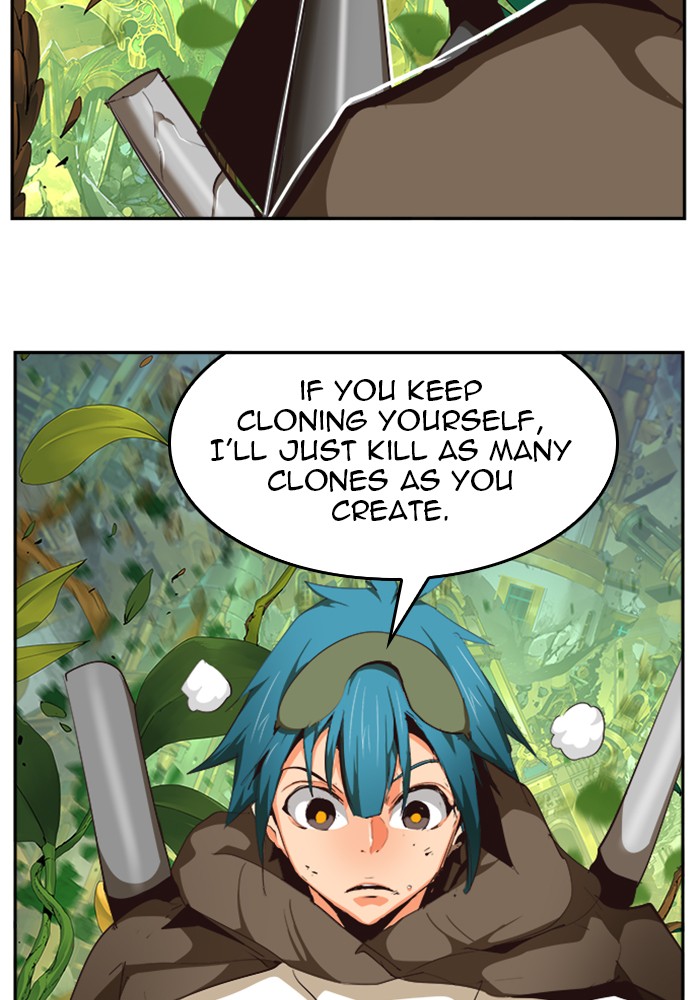 The God of High School Chapter 522 page 68 - Chapter 522: Ep. 522