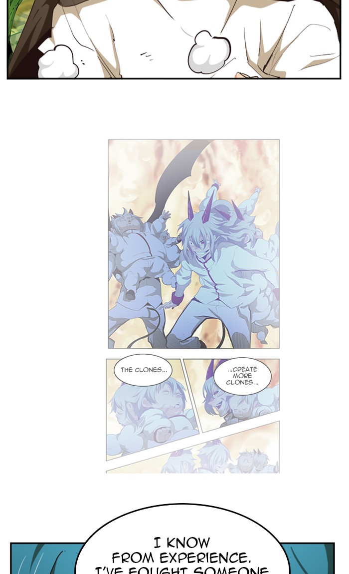 The God of High School Chapter 522 page 69 - Chapter 522: Ep. 522