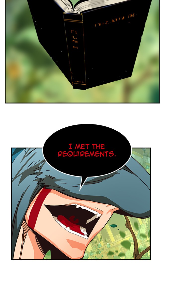 The God of High School Chapter 522 page 71 - Chapter 522: Ep. 522
