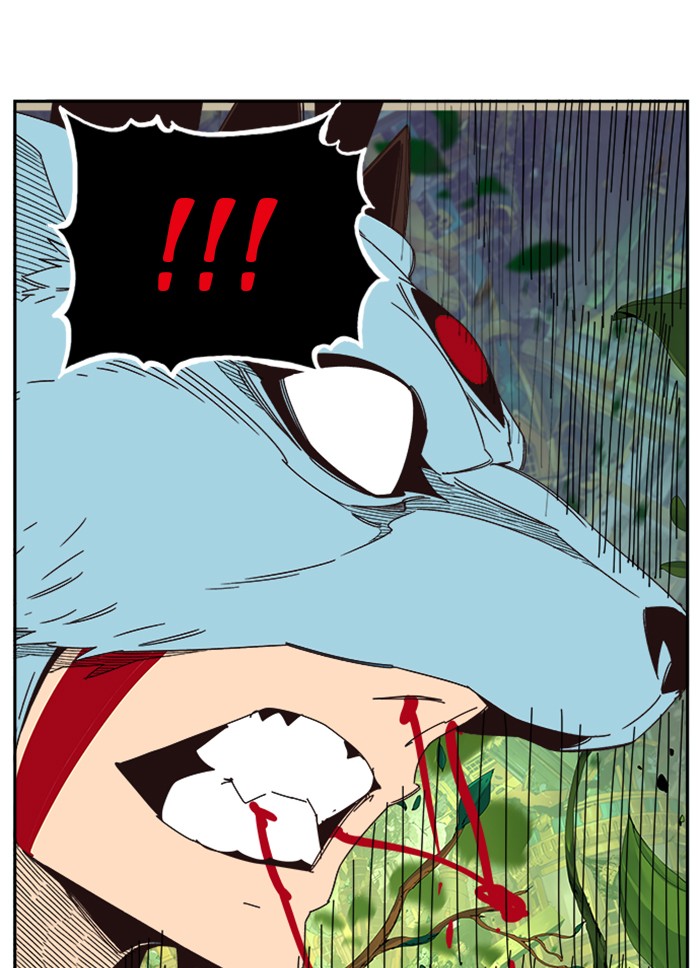 The God of High School Chapter 522 page 78 - Chapter 522: Ep. 522