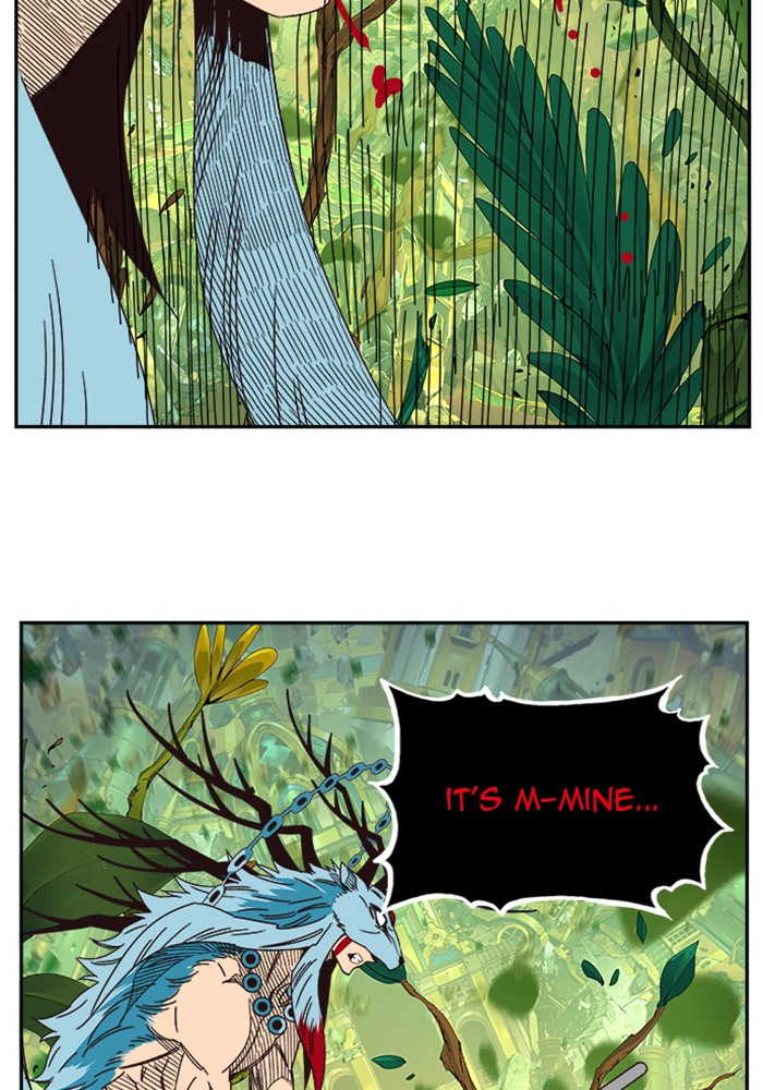 The God of High School Chapter 522 page 79 - Chapter 522: Ep. 522