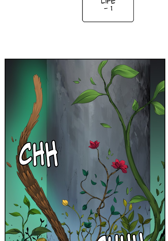The God of High School Chapter 522 page 8 - Chapter 522: Ep. 522