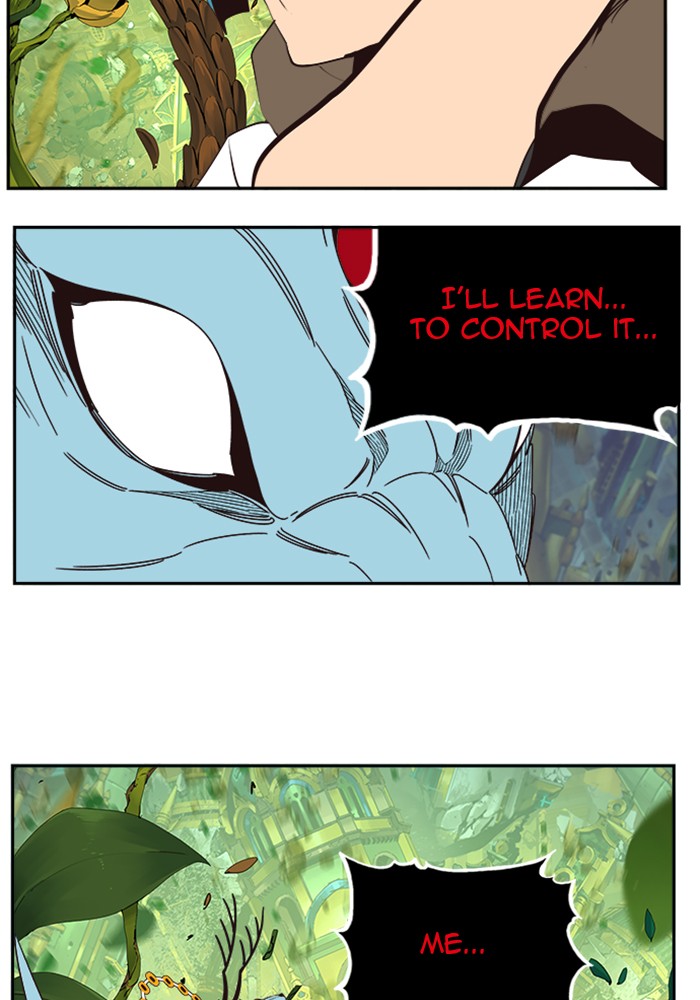 The God of High School Chapter 522 page 81 - Chapter 522: Ep. 522