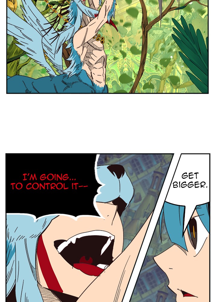 The God of High School Chapter 522 page 83 - Chapter 522: Ep. 522
