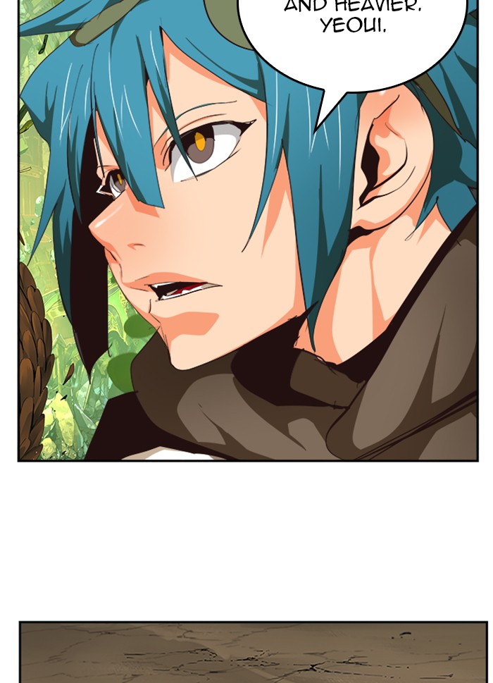 The God of High School Chapter 522 page 88 - Chapter 522: Ep. 522