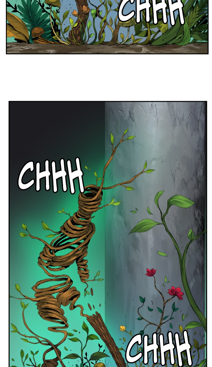 The God of High School Chapter 522 page 9 - Chapter 522: Ep. 522
