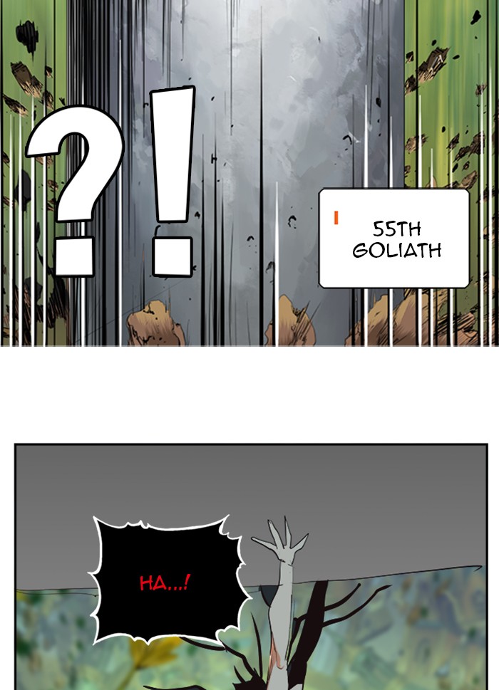The God of High School Chapter 522 page 92 - Chapter 522: Ep. 522