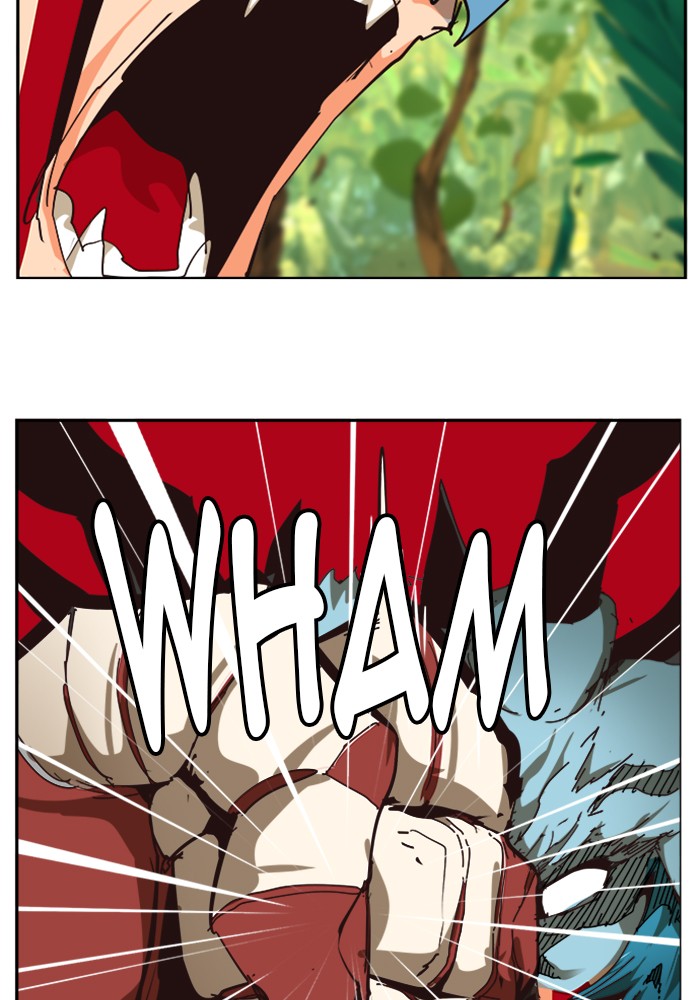 The God of High School Chapter 522 page 97 - Chapter 522: Ep. 522