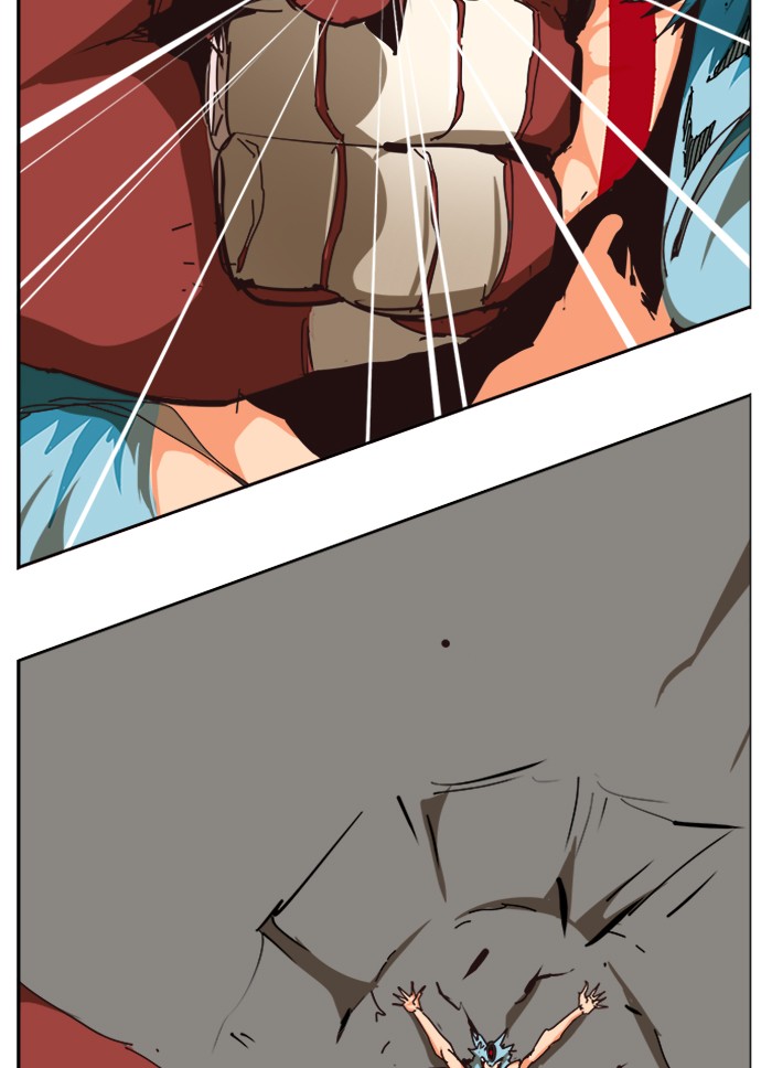 The God of High School Chapter 522 page 98 - Chapter 522: Ep. 522