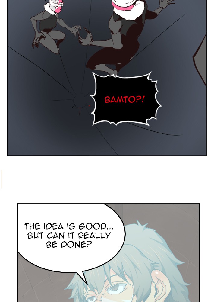 The God of High School Chapter 523 page 100 - Chapter 523: Ep. 523