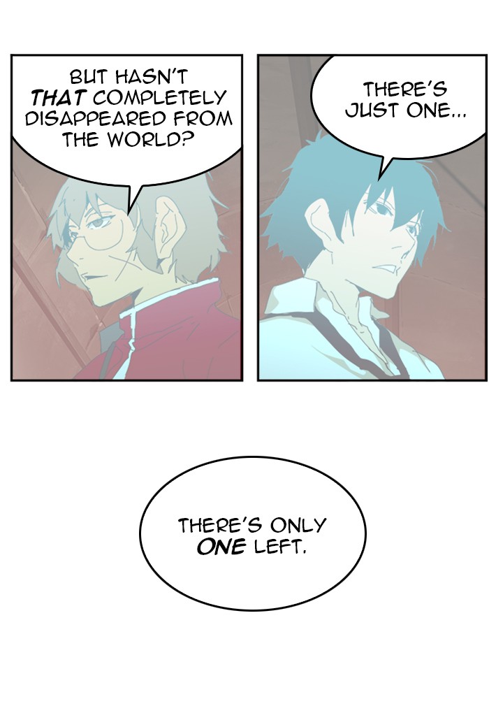 The God of High School Chapter 523 page 102 - Chapter 523: Ep. 523