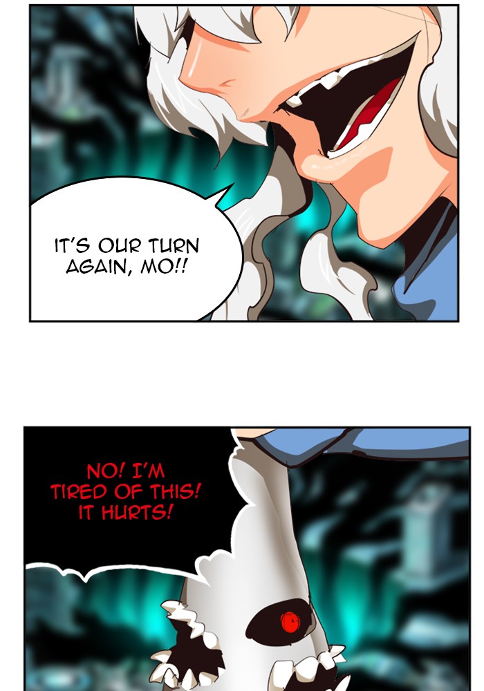 The God of High School Chapter 523 page 103 - Chapter 523: Ep. 523