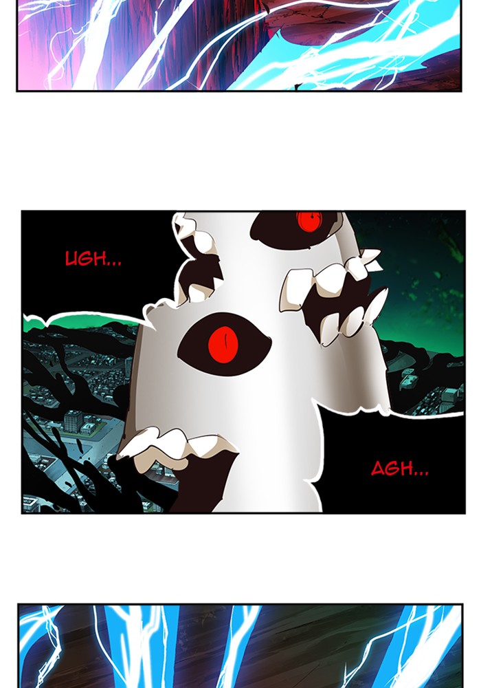 The God of High School Chapter 523 page 107 - Chapter 523: Ep. 523