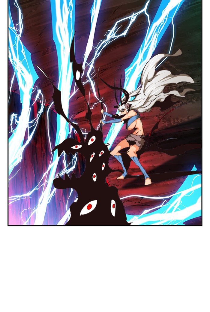 The God of High School Chapter 523 page 108 - Chapter 523: Ep. 523